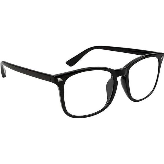 Koudindg Blue Light Glasses Woman Blue Light Blocking Glasses Mens Blue Light Glasses for Girls Computer Gaming