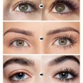 thumbnail image 3 of 9ml 36h Mascara Lengthening Thick Curly Eyelash Waterproof Extension Volume Long Lasting Eye Make Up, 3 of 5