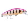 thumbnail image 2 of Señuelos de Hundimiento perfecl Hard Fishing Minnow 3D Ganch Tipo 9, 2 of 7