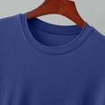 thumbnail image 4 of Kalauyu T-Shirts d'Entraînement pour Hommes Dry Fit Athlétiques à Manches Courtes T-Shirts Col Rond Modal Coton Évacuation de l'Humidité Gym Course Performance T-Shirt, 4 of 5