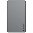 thumbnail image 3 of Mophie Powerstation 6,000mAh, Space Gray, 3 of 5