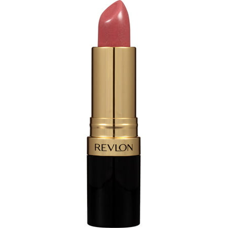 Revlon Super Lustrous™ Lipstick, Rose & Shine (Best Rose Colored Lipstick)