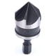 thumbnail image 5 of Cuchillo para biselar Jadeshay 3 piezas 1/4'Hex 12/16/19 mm Broca hexagonal, 5 of 8