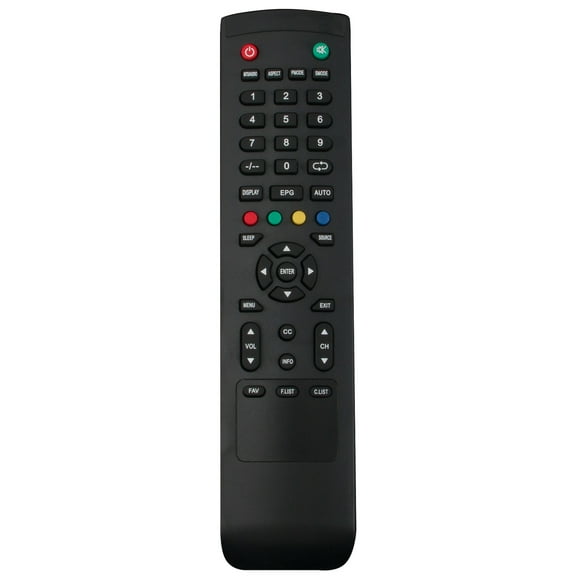 Replaced Remote Control for TV furrion tv FEFS58E7A FEHS39N8A FEHS24T8A FEHS29T8A
