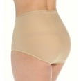 thumbnail image 4 of Women's Ex Officio 2186 Give-N-Go Full Cut Brief Panty, 4 of 4