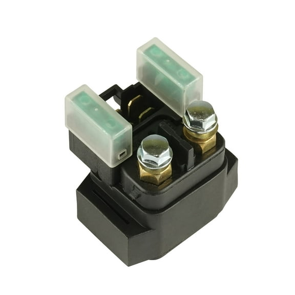 ATV Parts & Accessories – Durable OEM & Aftermarket Replacement Parts 12V Starter Relay Solenoid for Yamaha XT250 2013 2014 2015 2016 2017 2018 - 2023 Mod-C9C-2009
