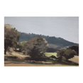 thumbnail image 3 of MOE'S Home VAST COUNTRY FRAMED PAINTING, 3 of 5