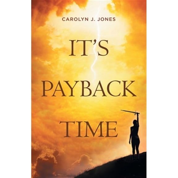 Pre-Owned It's Payback Time (Paperback)