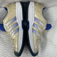 thumbnail image 3 of Adi - das Die Marke Mit Den 3 Steifen Sneakers Gold Size 13 Shoes 677673 03/02, 3 of 6