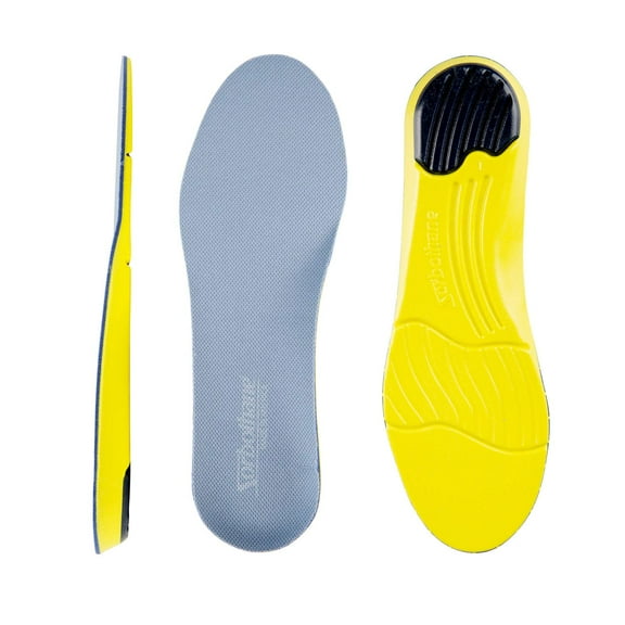 Anti-Fatigue Insole, Mens, Size 5-6, PR