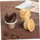 thumbnail image 5 of TABLZONE 200Ud Papel Para Hornear Pasteles Resistente A Alta Temperatura Con Floral, 5 of 8
