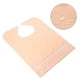 thumbnail image 1 of BRIGHTFUFU Delantal de ayuda protector de babero impermeable para adultos a la hora de comer (rosa), 1 of 8