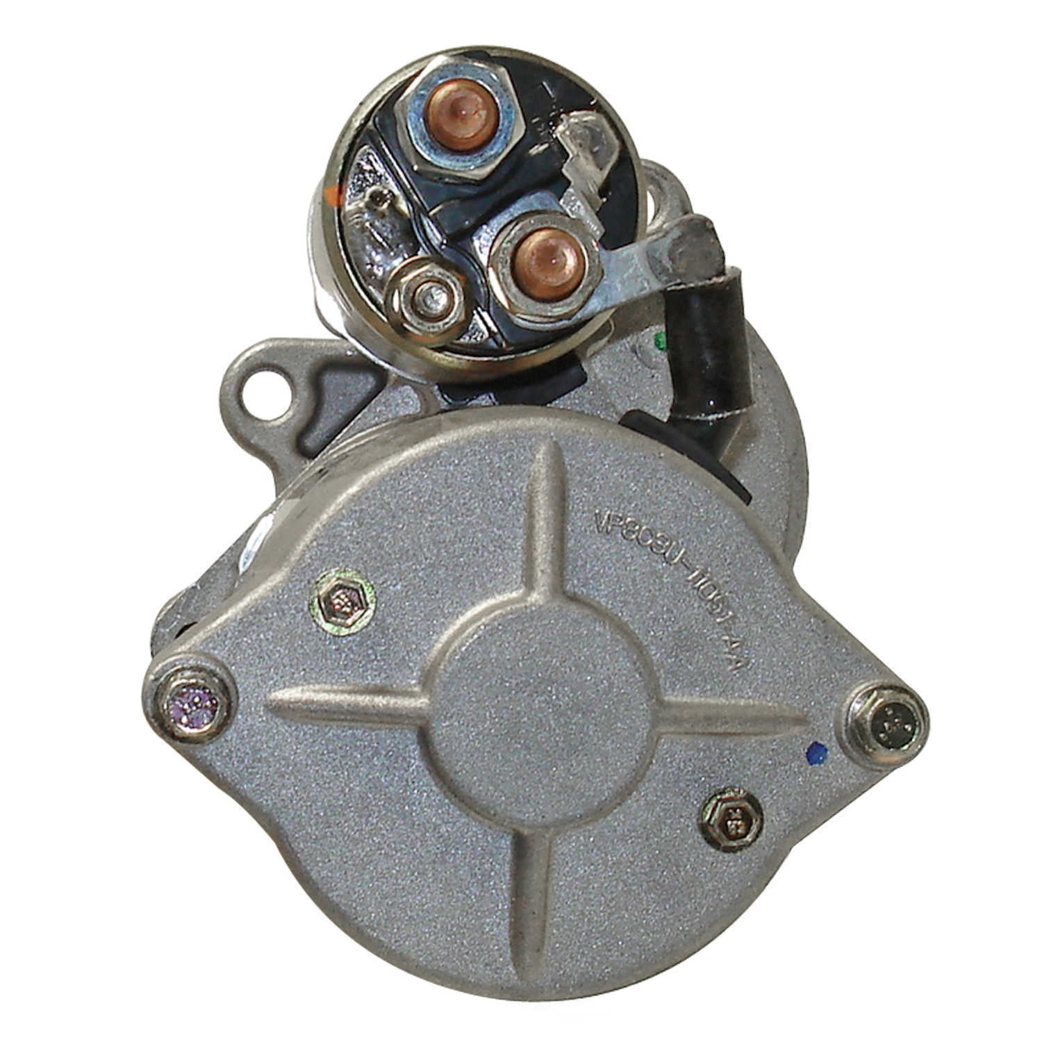 FVP Professional 6670SN Starter - New
