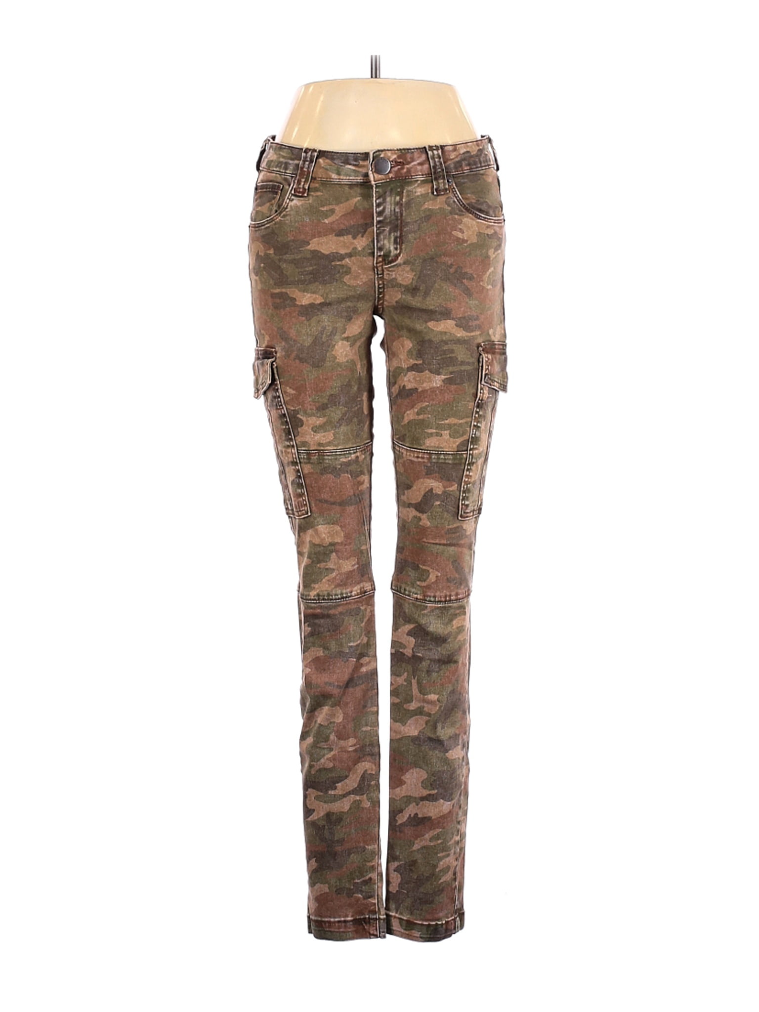 Pre-Owned STS Blue Women's Size 27W 