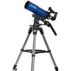 Meade Infinity 80mm Altazimuth Refractor Telescope SKU: 209004