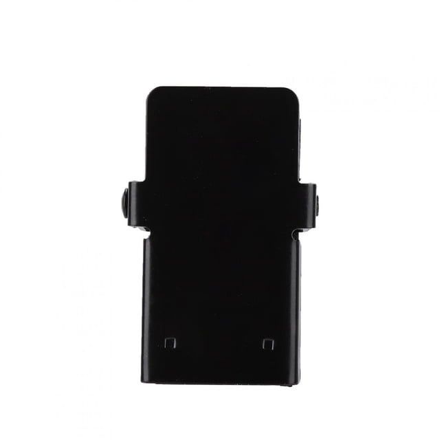 Cable PTT de Cabeza K, Adaptador Militar TK-208 TK-220 Reducción de Ruido móvil Auriculares TCI Redondo Impermeable PTT para 2 Pines BAOFENG Kenwood Puxing Radio de 2 vías, TYT Qusheng Khall Tendencias