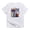 Cloud White, variant on - I'm Cool I Go To School Infant T Shirt - Infant T-Shirt