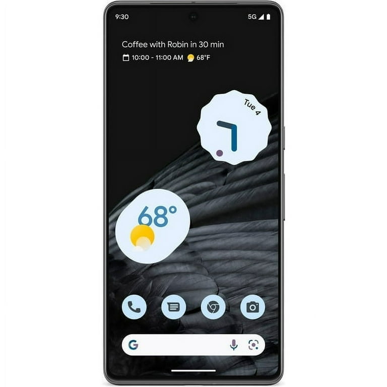 【新品未使用】Google Pixel7Pro obsidian 128GB Google Pixel 7 Pro - 128 GB - Obsidian (Verizon) for sale
