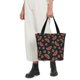 thumbnail image 5 of Easygdp Watermelon Bolso de Hombro para Mujer, Bolso Bandolera y Cartera de Mano Elegante para Uso Diario, 5 of 6