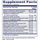 thumbnail image 2 of Suplemento Vitanica Adrenal Assist Adrenal Support 180 Vegan, 2 of 7