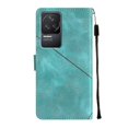 thumbnail image 3 of Funda para teléfono Xiaomi Redmi K50 Pro / K50, verde, 3 of 5