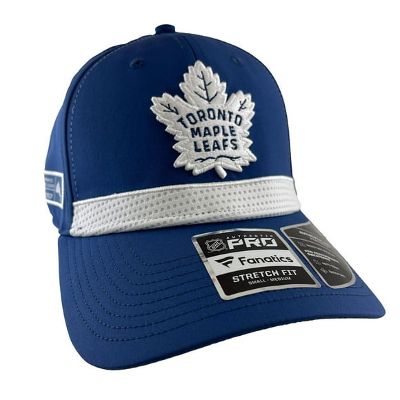 Toronto Maple Leafs Fanatics NHL Hockey Cap