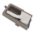 thumbnail image 1 of Auto Interior Door Handle Gray Inside Pull Door Handle For T4 IV 1990-2003, 1 of 8