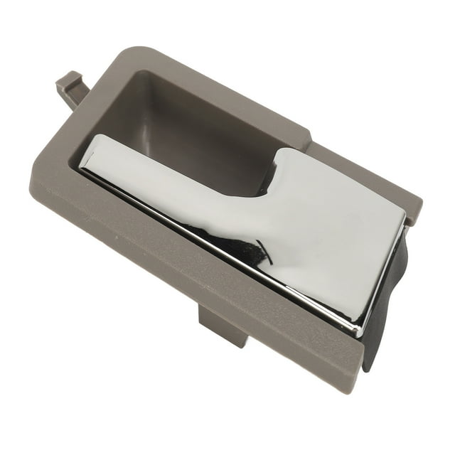 Auto Interior Door Handle Gray Inside Pull Door Handle For T4 IV 1990-2003