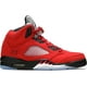 thumbnail image 1 of Ni - ke Size 9 - Jordan 5 Retro Mid Raging Bull, 1 of 5