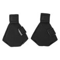 thumbnail image 2 of Chaussures de Canard pour Animaux, Bottines de Canard Résistantes à l'Abrasion 1 Paire pour Récupération des Blessures S,m,L, 2 of 8