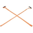 thumbnail image 5 of Toyvian Hunting Gear Deer Carrier with Orange Nylon Rope, Portable and Sturdy, 2 Pieces for Outdoor Hunting, 5 of 6
