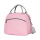 thumbnail image 2 of pstuiky Bolsa para lonchera bolsa para lonchera bolso de mano impermeable resistente al aceite para el trabajo para la familia para llevar a mano gran capacidad con bolsa para lonchera., 2 of 6