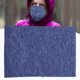 thumbnail image 5 of Multi Functional Face Scarf Neck Scarf Elastic Face Scarf Multi Functional Breathable Face Scarf Elastic Soft Washable Headband Wristband HairbandBlue ANGGREK HJ1411, 5 of 8