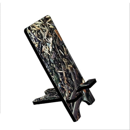 Folding Rifle - Rifle Shotgun Pistol Semi Automatic Weapons - KuzmarK Folding Stand fits iPad Mini iPhone Samsung Galaxy