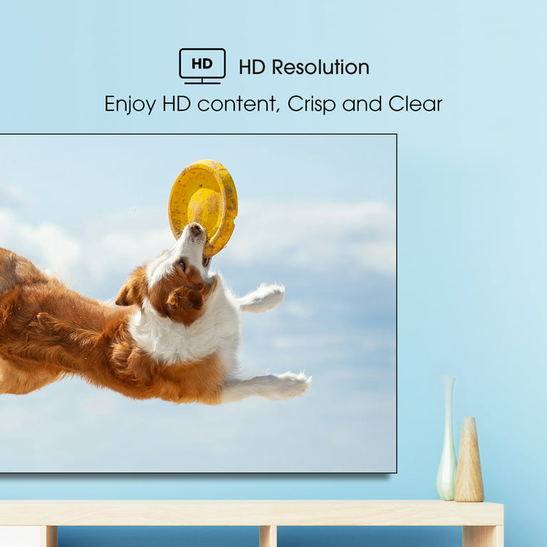 Buy LOGIK L40RFE23 Roku TV 40 Smart Full HD HDR LED TV