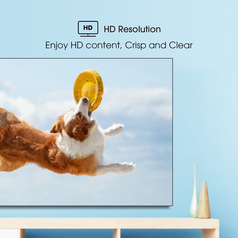 Hisense 40-Inch Class H4 Series FHD Roku Smart TV (40H4030F1) - 1080P Full HD LCD Screen, LED TV, DTS TruSurround Sound accessories and compatibility