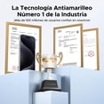 thumbnail image 2 of UGREEN Funda para iPhone Air, Transparente Carcasa de TPU, Anti-Amarillo Case, SGS 1.2 m Protección, 2 of 8
