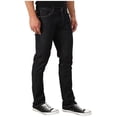 thumbnail image 3 of Volcom Vorta Denim Rinse, 3 of 4