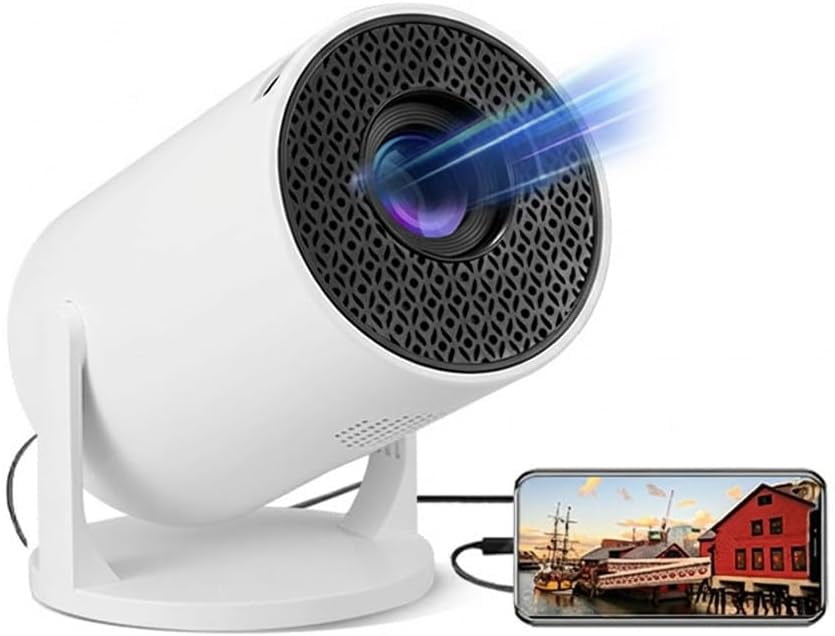 ASUS ROG Spotlight - RGB logo projector - matte black - Walmart.com