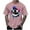 ZA-Pink, variant on CFLVAEK Funny Graphic Tees Men Big and Tall Short Sleeve T Shirts Summer Casual Round Neck Tshirt Black XXXL