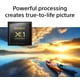 thumbnail image 5 of Televisor OLED Smart 4K Ultra Alta Definición Sony Bravia 77 Pulgadas con Cobertura Adicional Epic P, 5 of 9