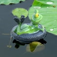 thumbnail image 4 of EARKITY Sculpture Flottante en Résine Décoration de Jardin, 4 of 4