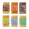 thumbnail image 3 of Bali Soap All Natural Bar Soap for All Skin Types, Green Collection, 3.5 oz (6 Bars), 3 of 7