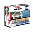 thumbnail image 2 of 4D Cityscape Dubai Time Puzzle 4D Cityscape 40046, 2 of 2