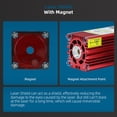thumbnail image 4 of Riwcyla LU2,4,SF 24V Upgrade Module 5W Power Fixed Focus Suitable for Master 2 / Master 2 PRO Engraver DIY Carving Engraving Machine Engraver Accessory, 4 of 6