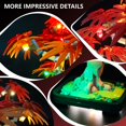 thumbnail image 3 of Kit de Luces LED flashebrick FB66026 para Lego Japanese Red Maple Bonsai Tree 10348, 3 of 5