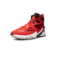 thumbnail image 6 of NIKE MENS Lebron 13 "Away" 807219 610 807219 610 from Stadium Goods, 6 of 9