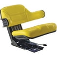 thumbnail image 3 of Seat For Suspension Stroke 3 1/8"-3 15/16", Weight Range 110-264 lbs; 3010-0026, 3 of 5