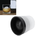 thumbnail image 4 of Ice Maker Mould, Ice Tray Portable Convenient Practical  For Restaurant For Home For Bar Light Pink,Black,Beige Pink, 4 of 8