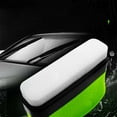 thumbnail image 5 of Car Windshield Cleaning Inside Car Windshield Cleaner Degreasing Cleaning Car Wash Kit Window Car Window Cleaner Rainproof Car Wash Soap Cleaning Car Car Interior Cleaner Glass Cleaning Brush 120ml, 5 of 5